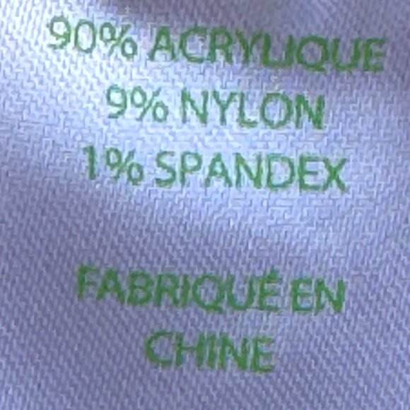 Lilly Pulitzer Rivka Sweater Ravello Blue with Chevron Stripe Women's Size XS - Picture 7 of 8